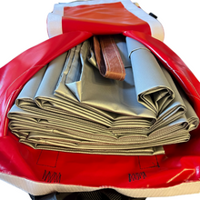 Load image into Gallery viewer, EV Fire Blanket