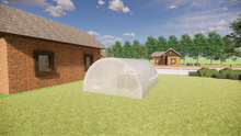 Load image into Gallery viewer, Polytunnel Covers