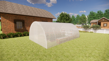 Load image into Gallery viewer, Polytunnel Covers