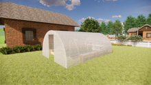 Load image into Gallery viewer, Polytunnel Covers