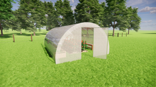 Load image into Gallery viewer, Polytunnel Covers