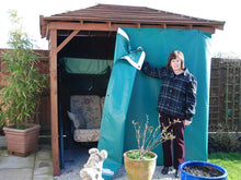 Load image into Gallery viewer, PVC Tarpaulins