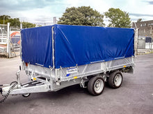 Load image into Gallery viewer, Trailer Covers