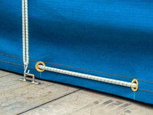 Load image into Gallery viewer, Ripstop Canvas Covers