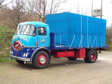 Load image into Gallery viewer, Ripstop Canvas Covers