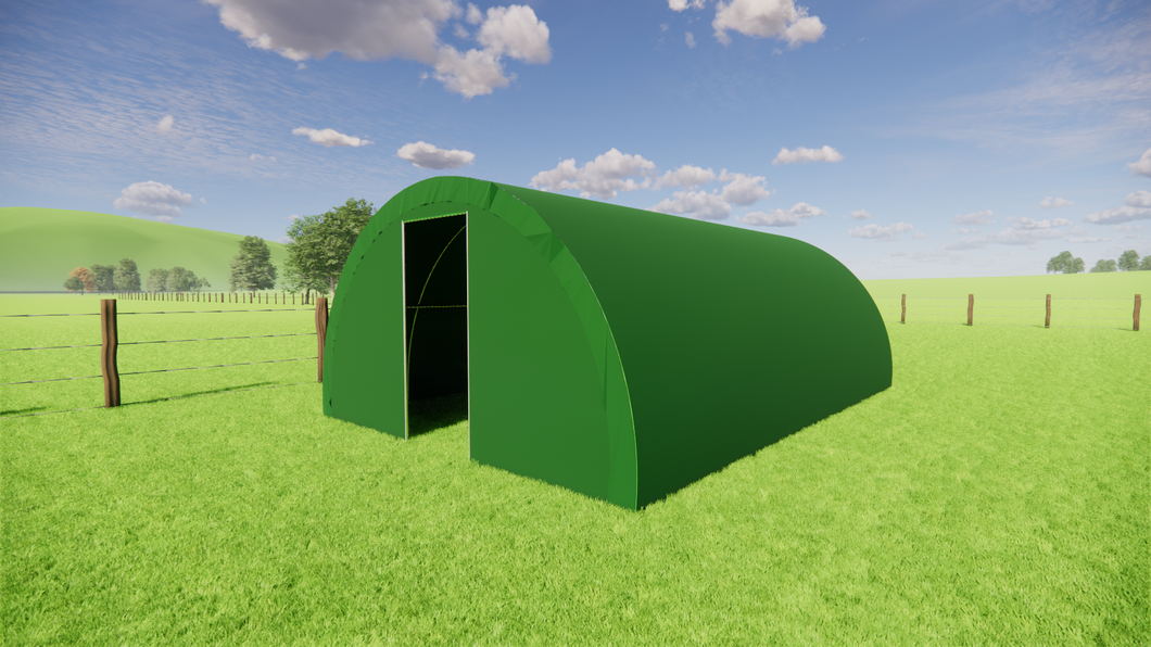 Polytunnel Covers
