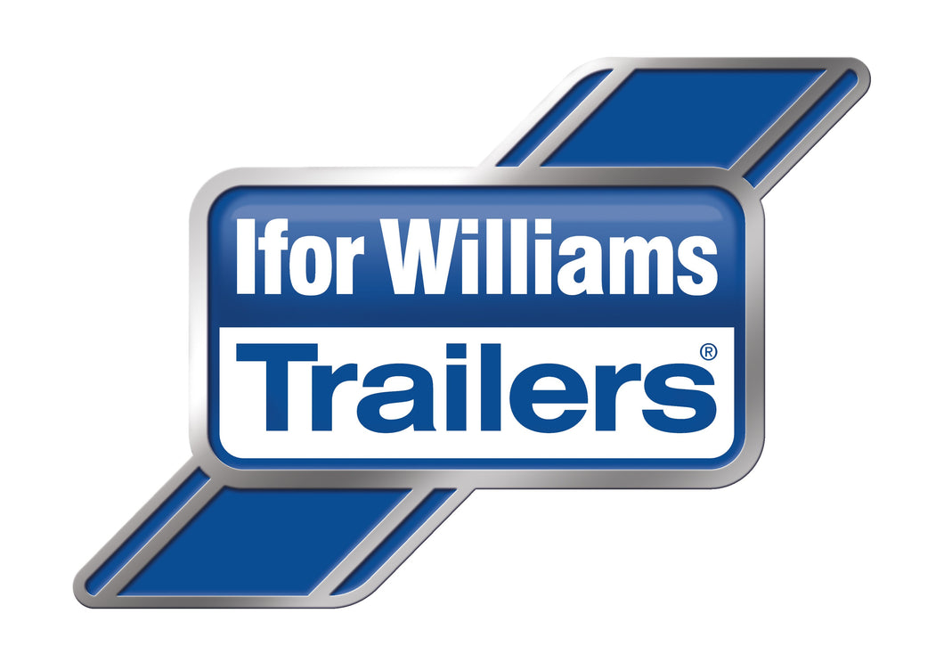 Ifor Williams P5E Flat